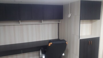 Common Area in  Office Space at Andheri East – for Rent