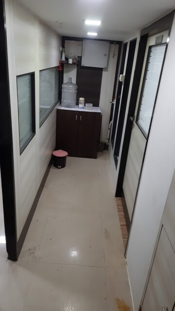 Team Area in  Office Space at Andheri East – for Rent
