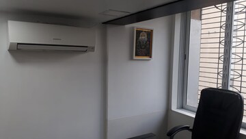 Team Area in  Office Space at Andheri East – for Rent