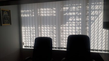 Team Area in  Office Space at Andheri East – for Rent