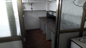 Team Area in  Office Space at Andheri East – for Rent