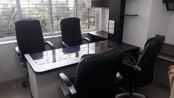 Team Area in  Office Space at Andheri East – for Rent