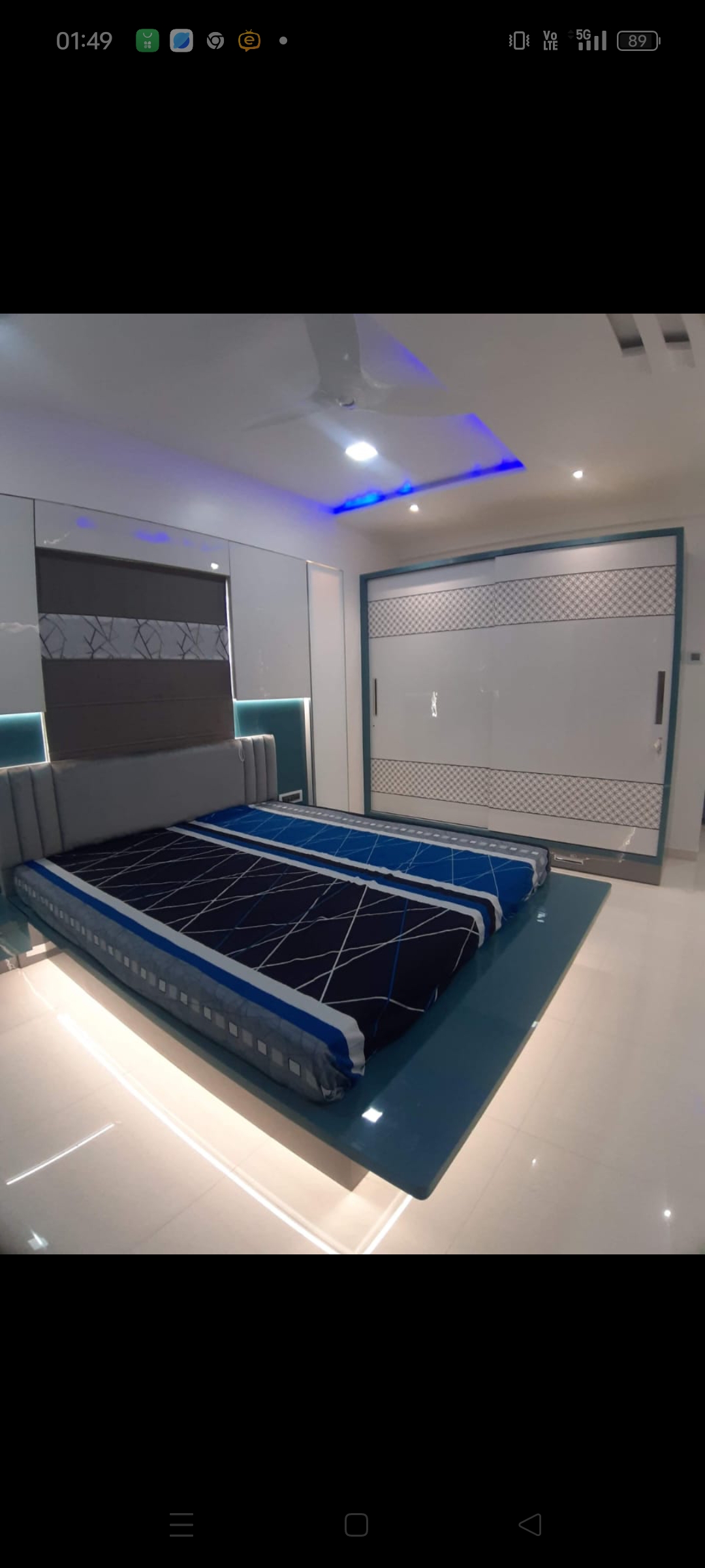 2 BHK + Pooja Room Apartment For Sale in Devi Silver Gates