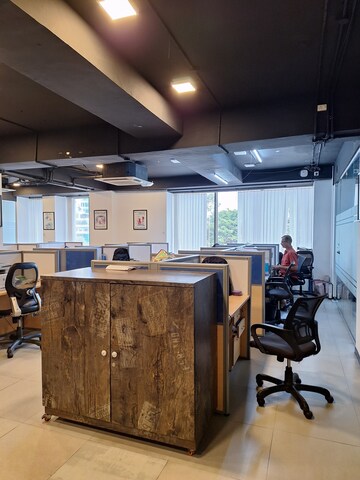  Office Space For Rent in Andheri East