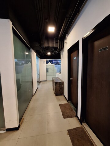 Building Lobby in  Office Space at Andheri East – for Rent