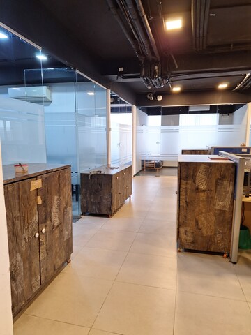 Team Area in  Office Space at Andheri East – for Rent