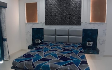 2 BHK Villa For Sale in Sanaya Belvedere, Viman Nagar