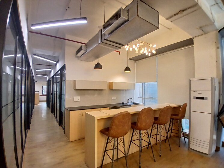 Floor Plan, mayur-riana-towers Commercial Office Space 3658 Sq.Ft. In Sector 136 Noida 8069756