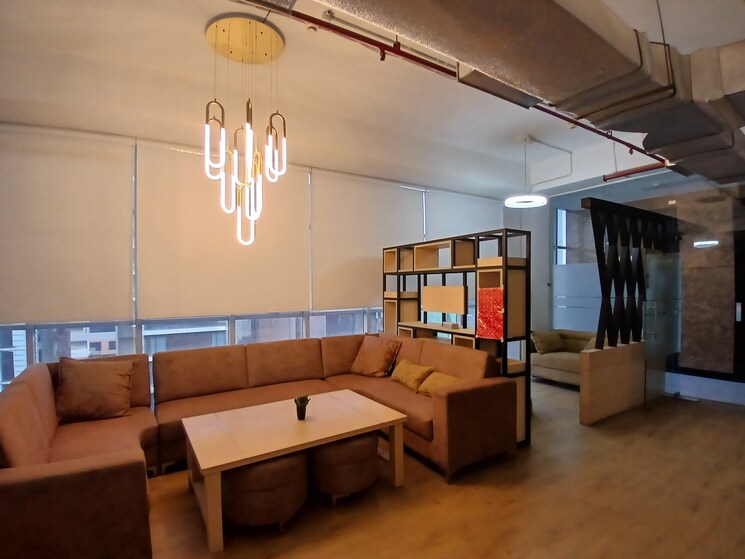 Floor Plan, mayur-riana-towers Commercial Office Space 3658 Sq.Ft. In Sector 136 Noida 8069756