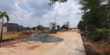  Plot – Exterior View View at Mujgahan - for Sale