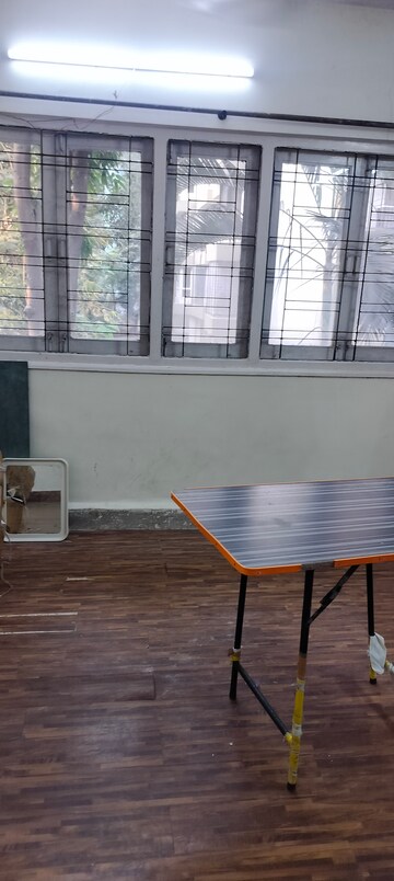 Staircase in 1 BHK Apartment at Regency Apartment, Andheri West – for Rent