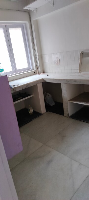 Kitchen in 1 BHK Apartment at Regency Apartment, Andheri West – for Rent