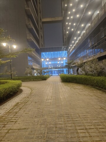  Office Space – Exterior View View at DAH Greentech NX One, Tech Zone 4 Greater Noida - for Rent