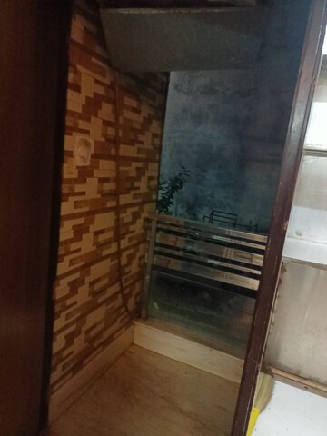 Staircase in 1 BHK Builder Floor at Govindpuri – for Rent