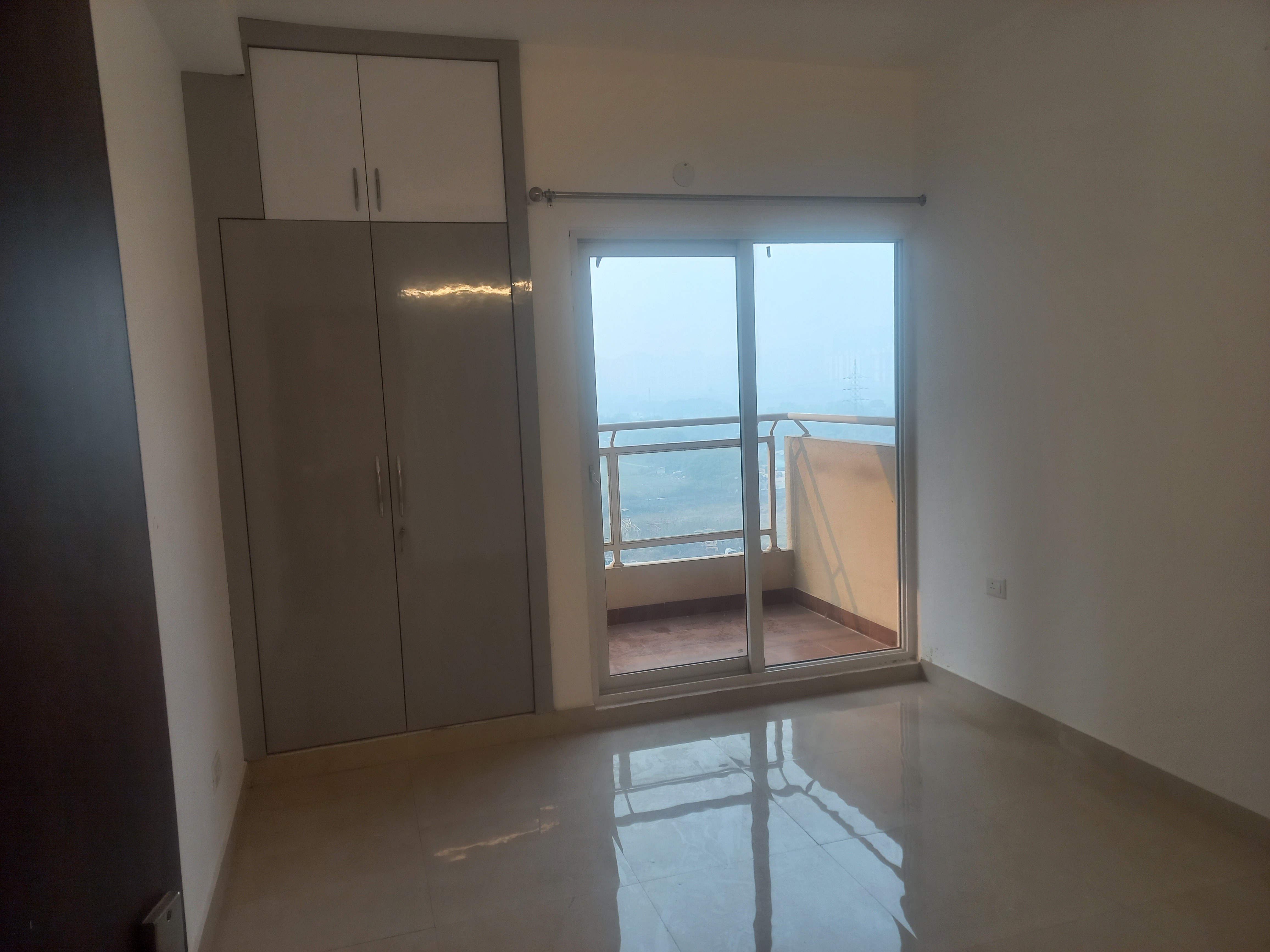 3 BHK + Study Room 1895 Sq.Ft. Apartment in Elite Golf Green