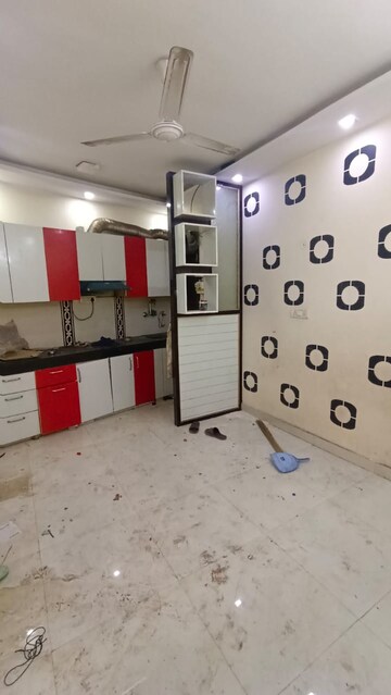 2 BHK Builder Floor For Rent in Govindpuri