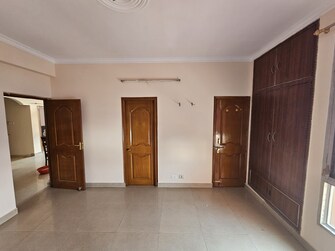 3.5 BHK Apartment For Rent in Surya Lake View Apartment Gomti Nagar Lucknow  8069787