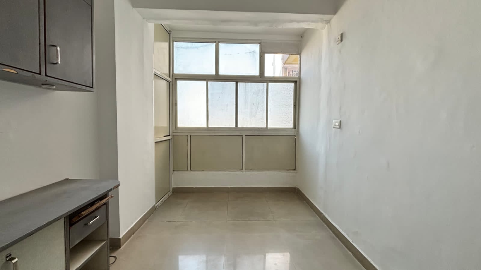 3 BHK + Servant Room Apartment For Sale in Samridhi Daksh Avenue