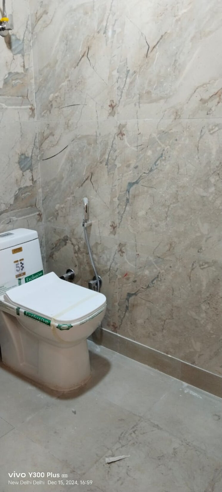 Bathroom, govindpuri 2 Bedroom 580 Sq.Ft. Builder Floor In Govindpuri Delhi 8069804