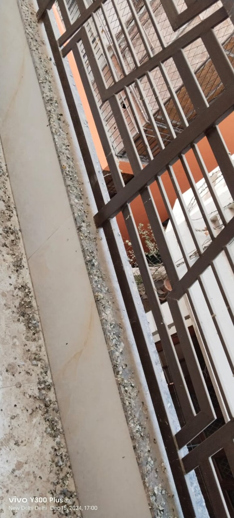 Exterior View, govindpuri 2 Bedroom 580 Sq.Ft. Builder Floor In Govindpuri Delhi 8069804