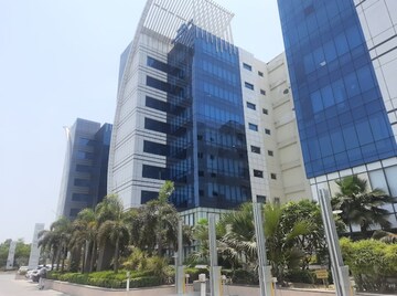 Commercial Office Space 1006 Sq.Ft. For Rent in Sector 62 Noida  8069805