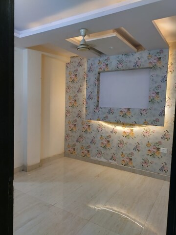 Bedroom in 2 BHK Builder Floor at Govindpuri – for Sale