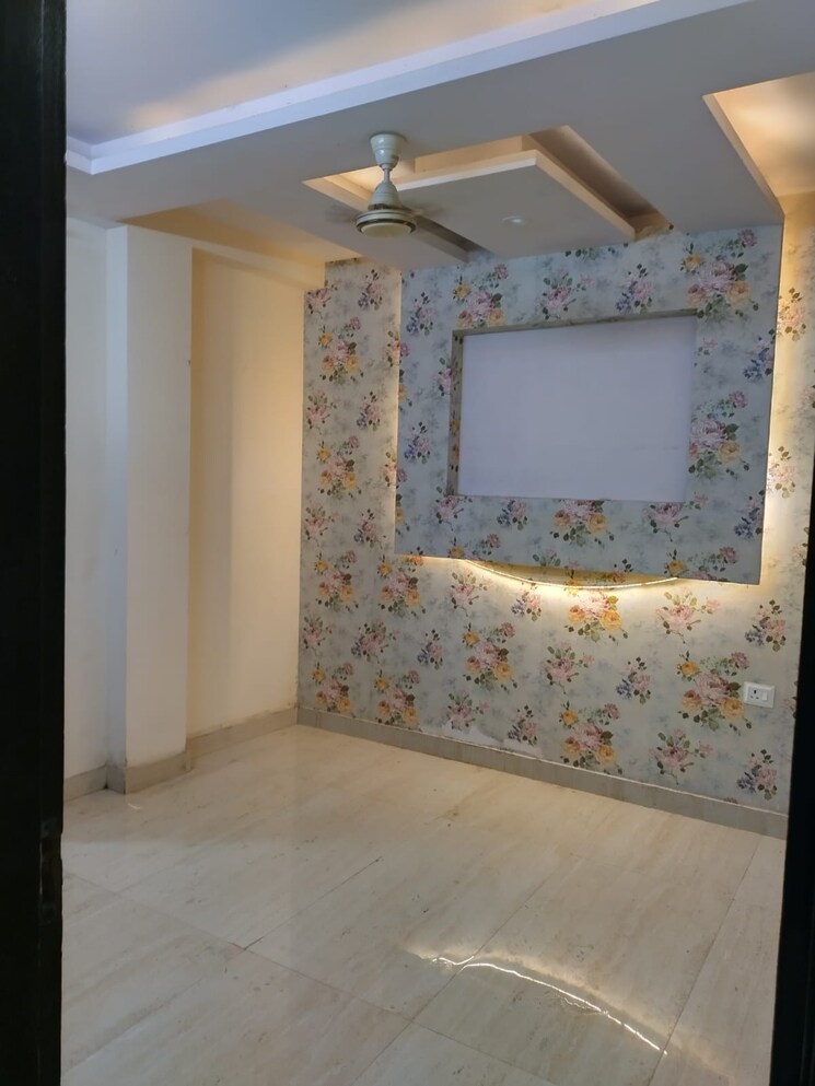 Bedroom, govindpuri 2 Bedroom 580 Sq.Ft. Builder Floor In Govindpuri Delhi 8069813