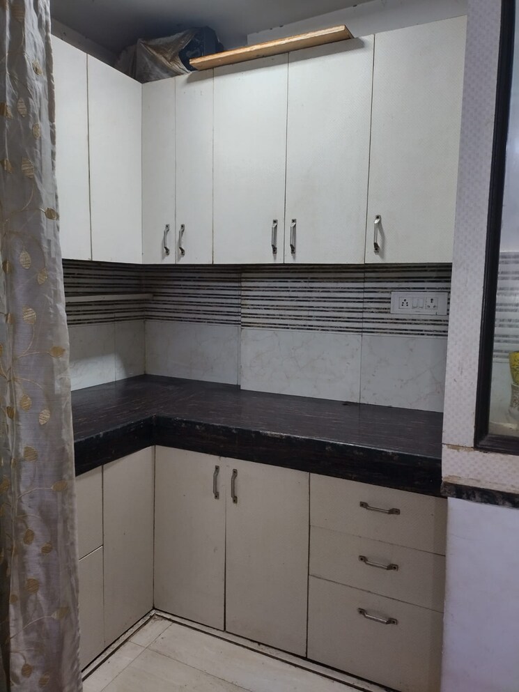 Kitchen, govindpuri 2 Bedroom 580 Sq.Ft. Builder Floor In Govindpuri Delhi 8069813