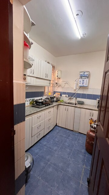 2 BHK Builder Floor For Rent in Unitech Woodstock Floors, Sector 50