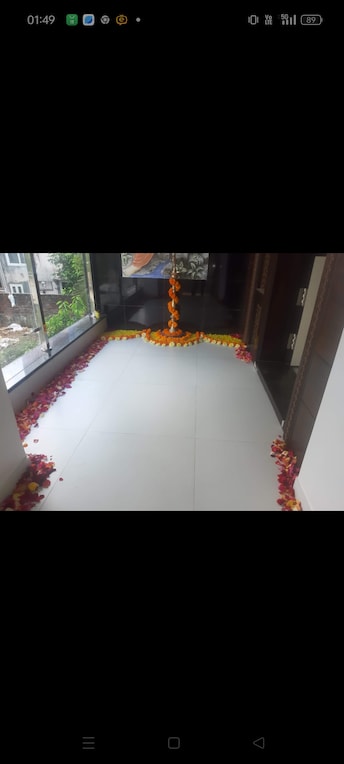 3 BHK Builder Floor For Rent in Panchshil Eon Free Zone Kharadi Pune  8069831