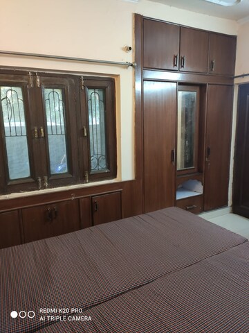 Bedroom in 2 BHK Apartment at Eldeco Edge, Sector 119 – for Rent