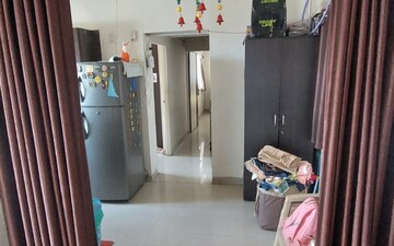 3 BHK Apartment For Sale in The Platinum Towers, Kharadi