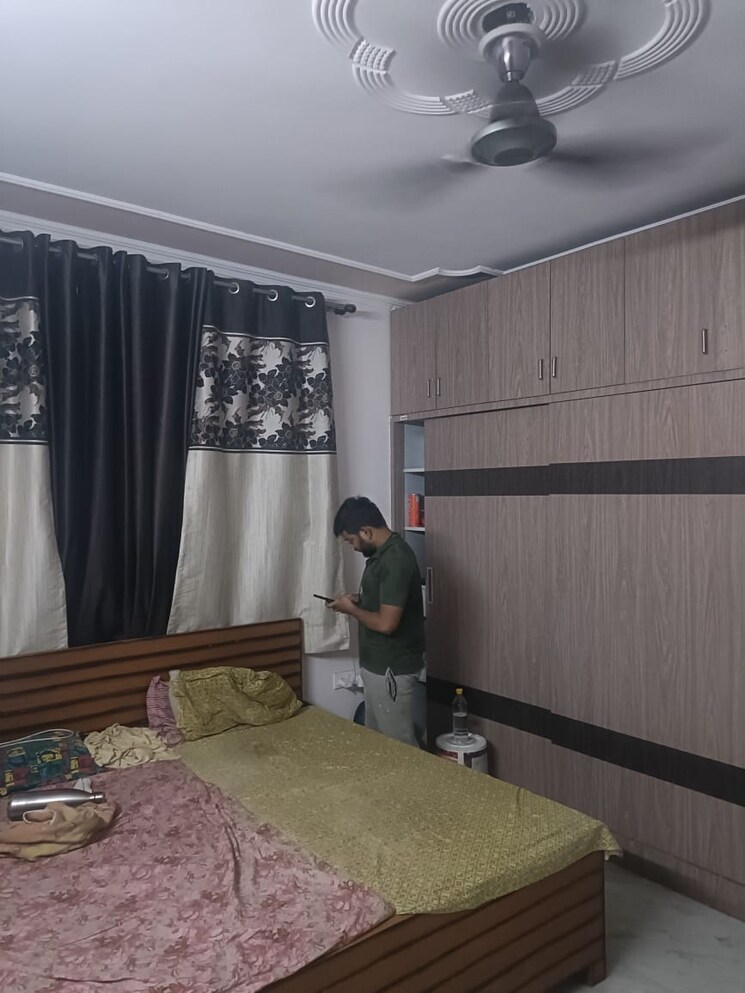 Balcony, rwa-apartments-sector-71 3 Bedroom 2000 Sq.Ft. Independent House In Sector 71 Noida 8069838