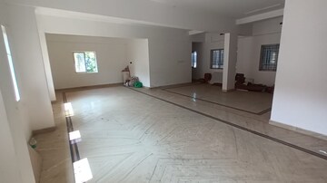 Floor Plan in  Office Space at Vyttila – for Rent
