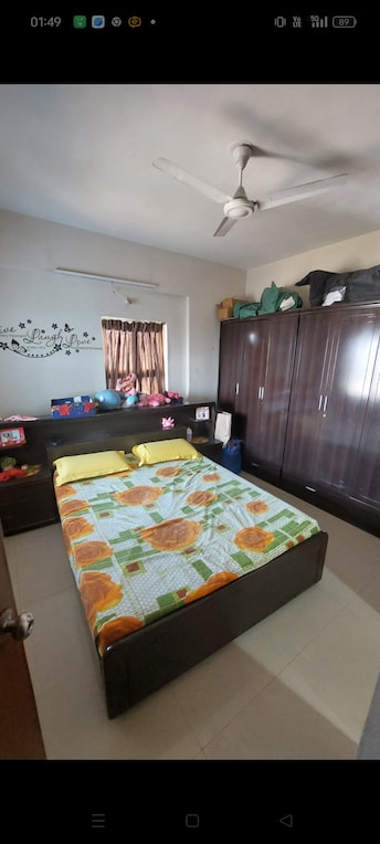 2 BHK Apartment For Resale in Amrut Park Kalyani Nagar Kalyani Nagar Pune  8069843