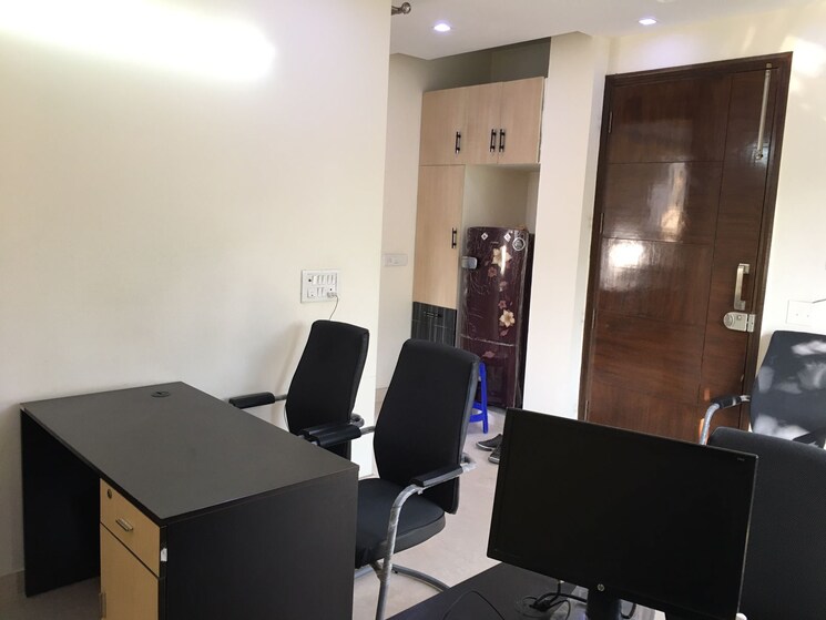 Master Bedroom, safdarjung enclave 2 Bedroom 950 Sq.Ft. Builder Floor In Safdarjung Enclave Delhi 8069858