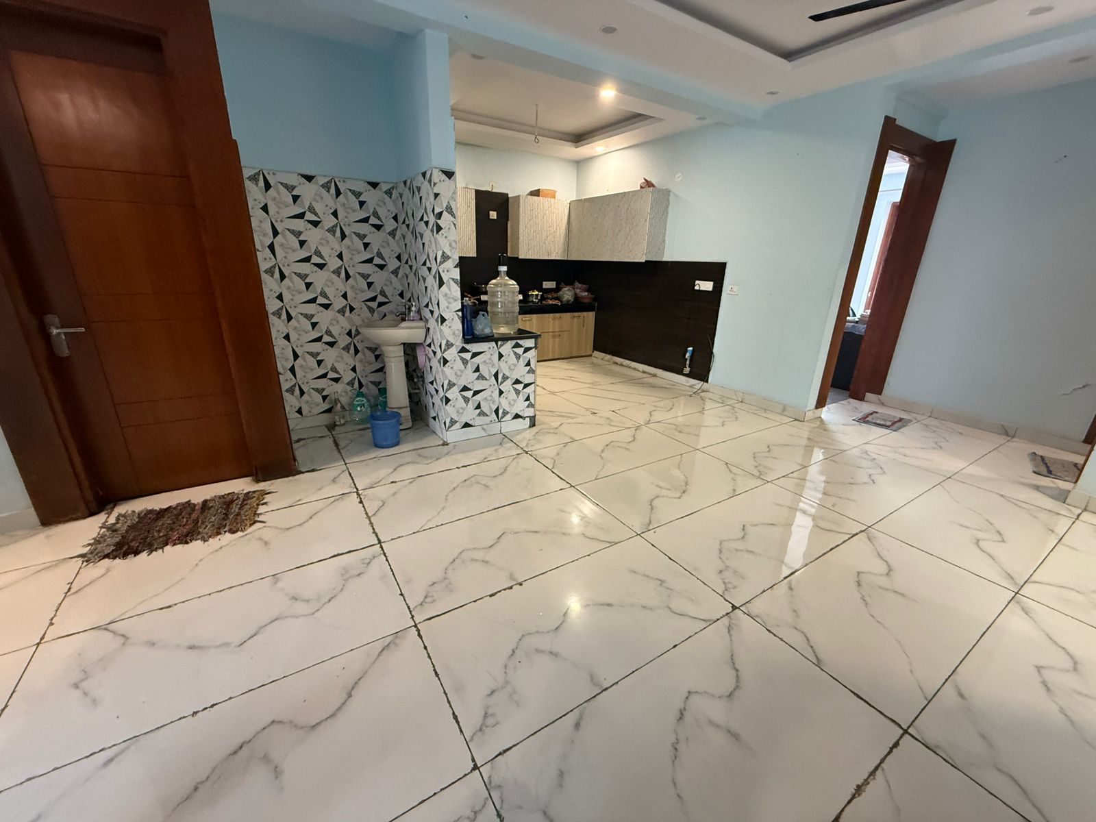 3 BHK + Servant Room Apartment For Sale in ACE Parkway