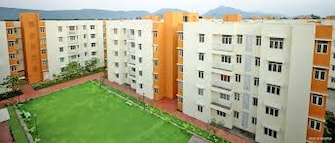 1 BHK Apartment For Resale in Mahindra Happinest Palghar 1 Palghar Palghar  8069867