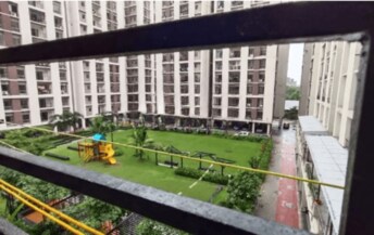 2 BHK Apartment For Resale in Natural City Laketown Lake Town Kolkata  8069859