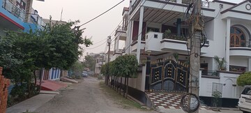  Plot – Exterior View View at Wazirganj - for Sale