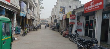  Plot – Exterior View View at Wazirganj - for Sale