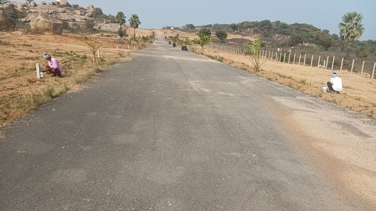 undefined, khairatabad  165 Sq.Yd. Plot In Khairatabad Hyderabad 8069884