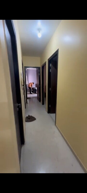 Furnished Amenities in 2.5 BHK Apartment at Lodha Splendora Platino, Ghodbunder Road – for Rent