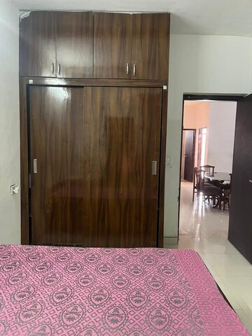 Room in 3 BHK Apartment at MS Enclave Zirakpur, Dhakoli Village – for Rent