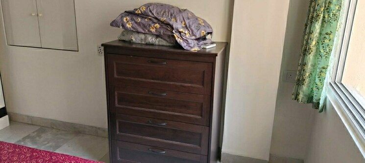 Bedroom, hiranandani-gardens 1 Bedroom 575 Sq.Ft. Apartment In Powai Mumbai 8069892