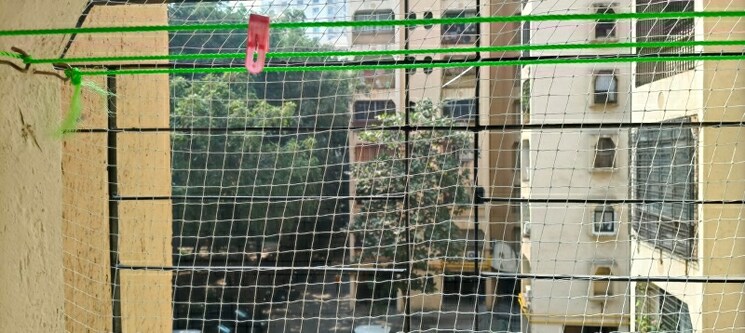 Exterior View, hiranandani-gardens 1 Bedroom 575 Sq.Ft. Apartment In Powai Mumbai 8069892