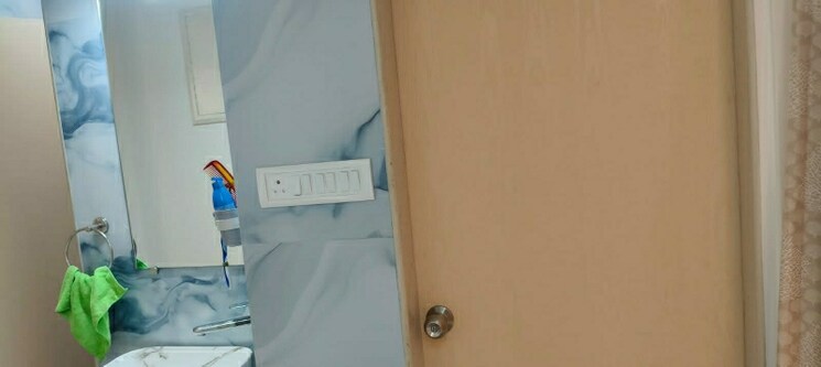 Bathroom, hiranandani-gardens 1 Bedroom 575 Sq.Ft. Apartment In Powai Mumbai 8069892