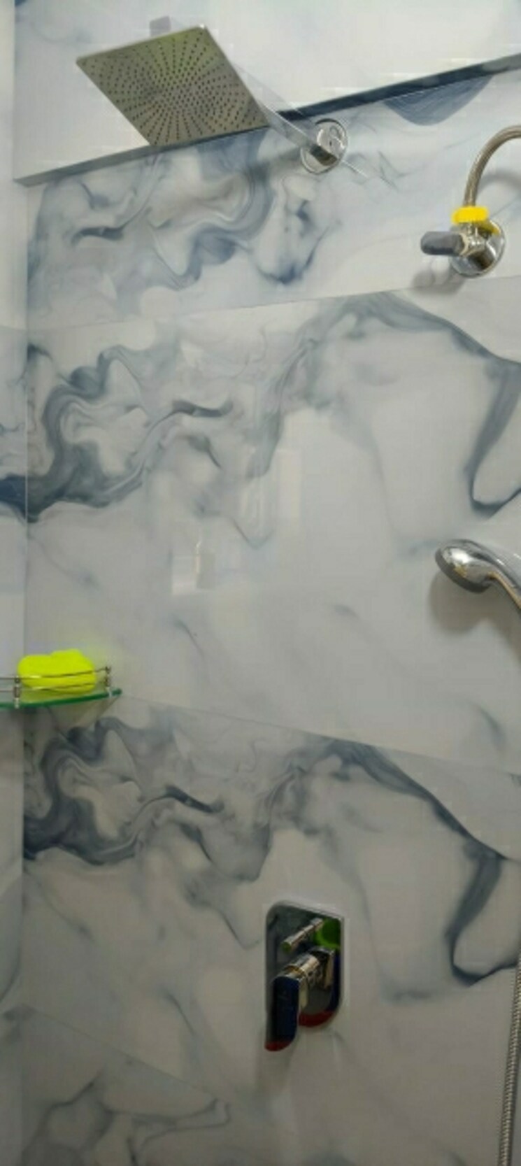 Bathroom, hiranandani-gardens 1 Bedroom 575 Sq.Ft. Apartment In Powai Mumbai 8069892