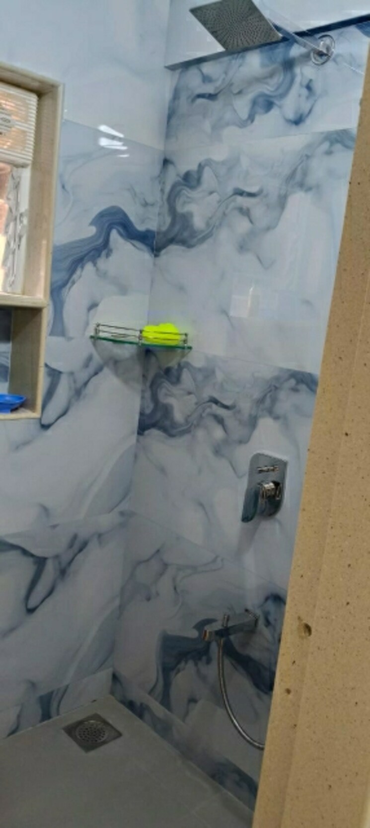 Bathroom, hiranandani-gardens 1 Bedroom 575 Sq.Ft. Apartment In Powai Mumbai 8069892