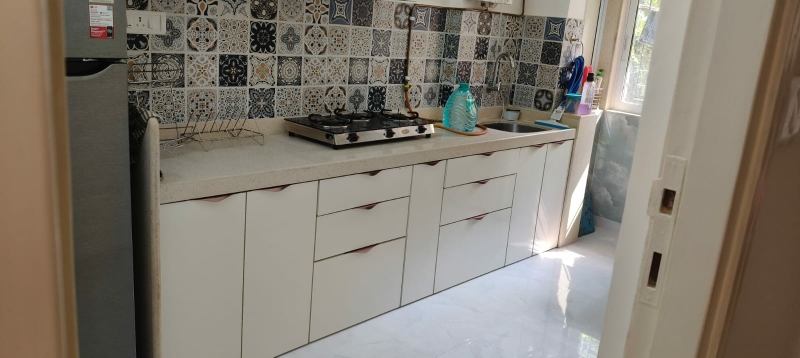 1 BHK Apartment For Sale in Hiranandani Gardens